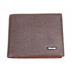 Vyriška odinė piniginė VP0033